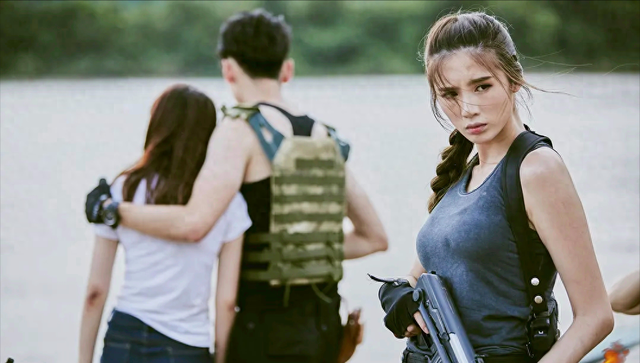 【揭秘】经典金三角毒枭电影，带你领略毒品帝国的恐怖与诱惑！