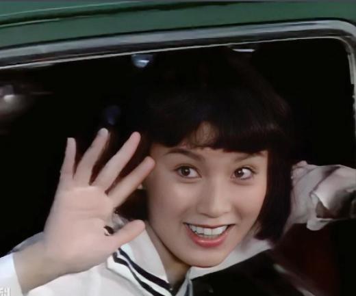 分手25年后，再看巍子和史兰芽现状，两人差距令人感叹