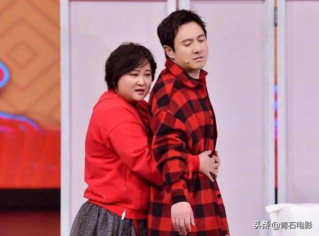 看一次哭一次!贾玲把她巅峰时期的小品拍成电影,沈腾是男主角