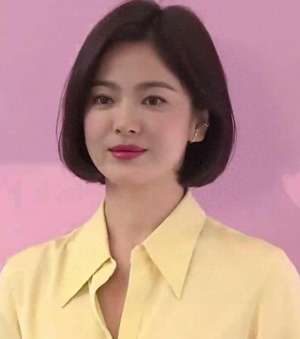 宋慧乔个人资料(宋慧乔首谈离婚原因:感情不稳 男方却想赶紧生娃)