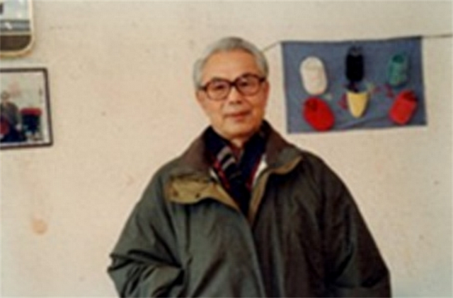 罗泰：《铁道卫士》中的马小飞，离休后和妻子远走他国，81岁离世