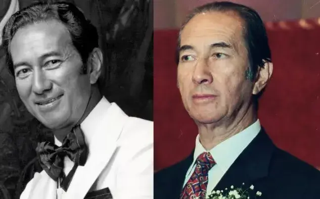 赌王最不受宠的女儿(赌王最爱女儿不是何超琼，也非70岁生的何超欣，而是脾气古怪的她)