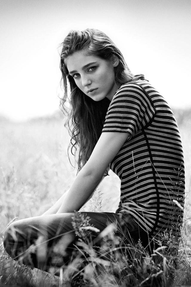 特别推荐！英女国歌手Birdy作品Skinny Love钢琴清唱