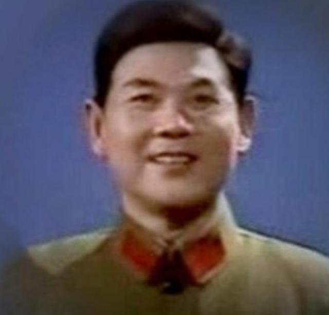 1981年陈锡联视察沈阳，听完《在那桃花盛开的地方》，提了个要求