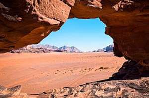 塔图因(这些星战外景地,你可能已经去过)