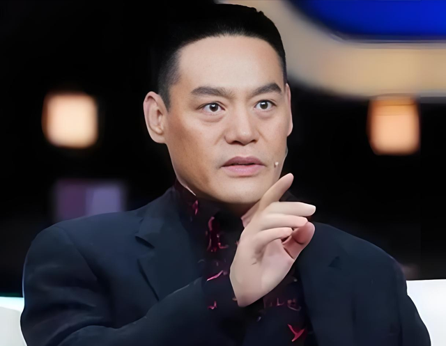 《打狗棍》12年后，一位戏骨遗憾离世，漂亮的“玉格格”至今单身