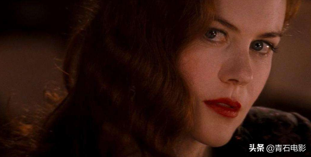 妮可基德曼主演的HBO新剧，播出一集，豆瓣就飙到8.7