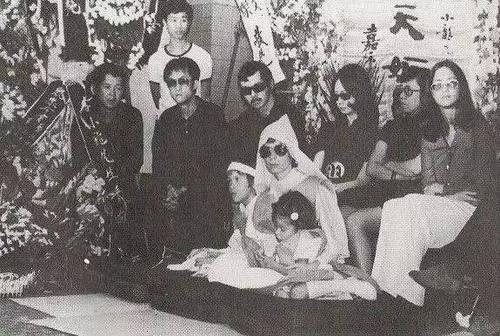 李小龙死在丁佩家里，当年到底发生了什么？42年后丁佩说的可信吗