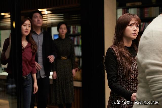 5部韩国婚外情电影！孙艺珍一女嫁两夫、师生恋，寓意回味无穷