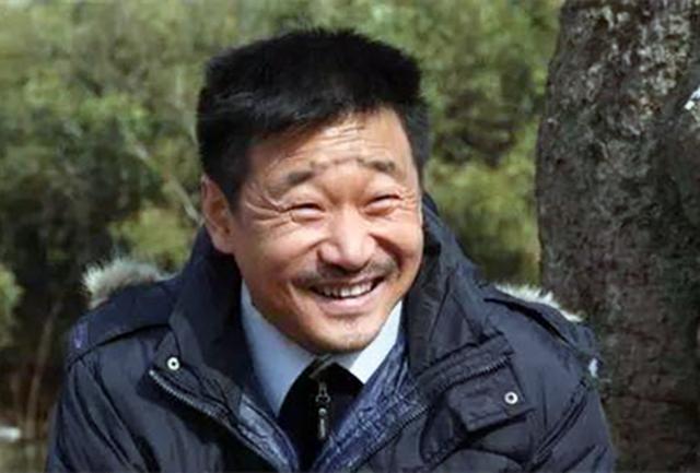 《突围》配角王景春：买不起房的70后影帝，感谢90后妻子不离不弃