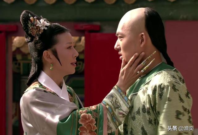 史上真正的宜修:独子早夭、娘家没落,仍被雍正帝深爱