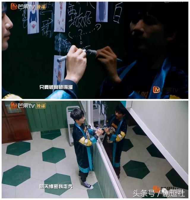 明星大侦探第三季完结,Top5案件盘点!恐怖童谣还不是最恐怖的!