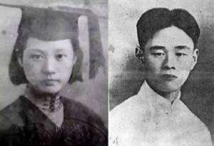 宋清如(宋清如和朱生豪：10年恋爱，2年婚姻，他死后她一辈子写诗怀念)