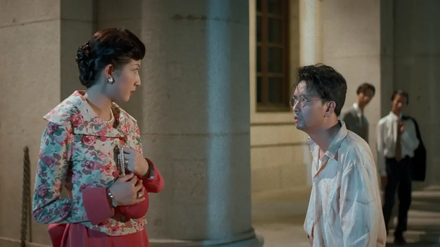 这样的港片,怕是以后再也没人愿意拍了