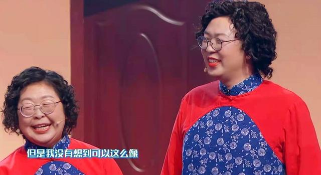 百变大咖秀第七期：大张伟再扮蔡琴笑哭，刘烨怎么能这么像张雨绮