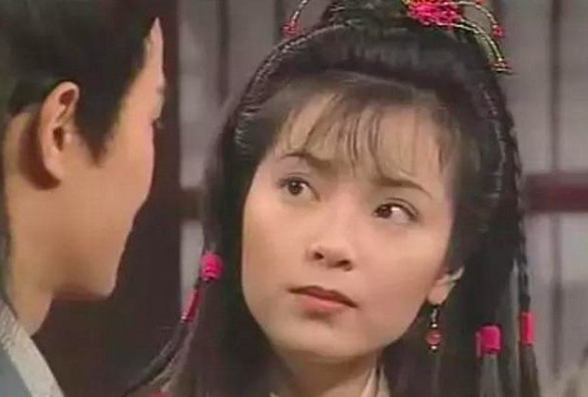 两版《小李飞刀》：关礼杰不比焦恩俊差，但是关宝慧却不及萧蔷