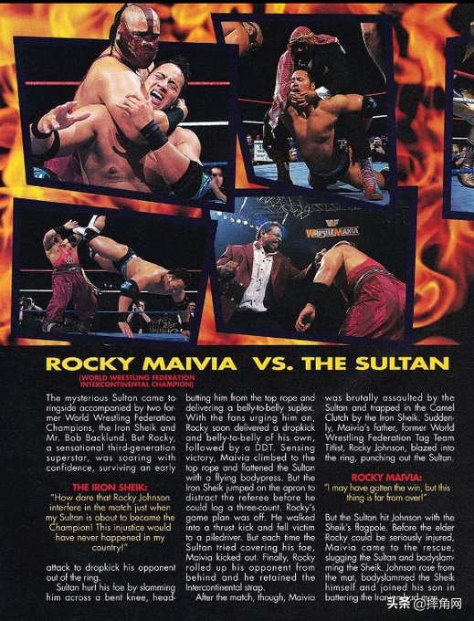 左右为难！里克希预测兄弟内战结局，部落家族成员有望首次亮相！