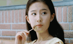 五月，与书中的爱人相遇