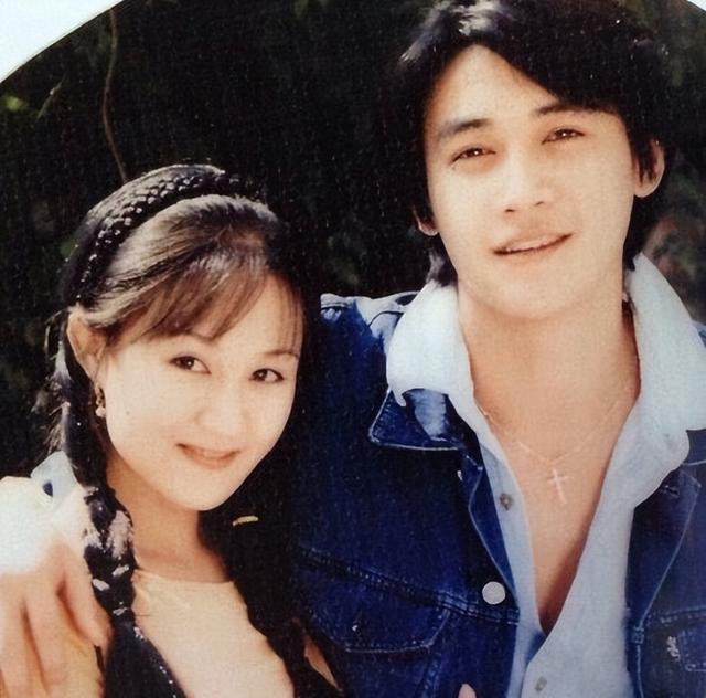 娶亲姐妹成连襟，丈母娘态度却不同，陆毅和郭京飞谁更受鲍母宠？