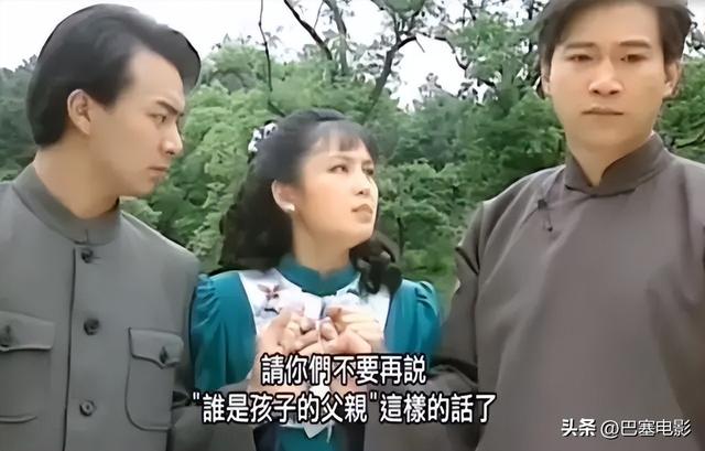三观歪一边的古早电视剧,王宝钏秦香莲难分胜负,新月格格好气人