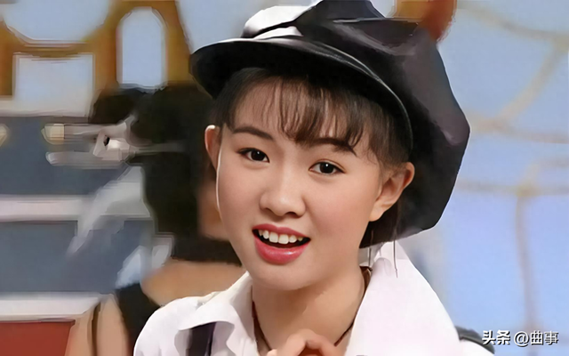 90年代就深受歌迷喜欢的卓依婷,最好听的10首歌曲推荐