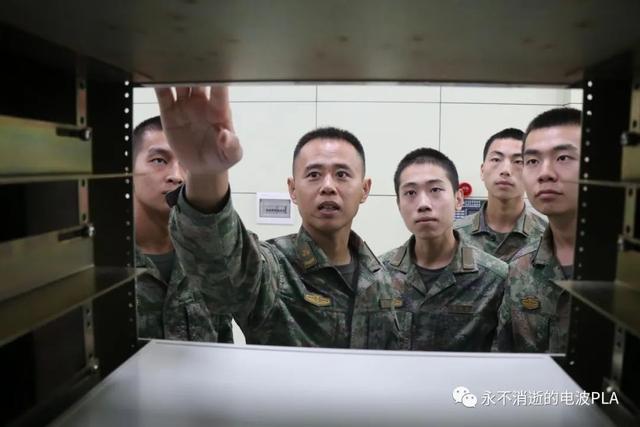 “牧星人”刘恩敏：“天宫”才一日，地上14年