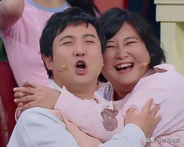 看一次哭一次!贾玲把她巅峰时期的小品拍成电影,沈腾是男主角