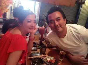 流星花园(《流星花园》导演蔡岳勋5年前已离婚，于小惠回应：下半生想自由一点)