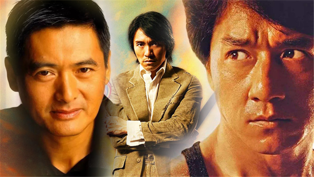 谢霆锋回来了！5部新片火力全开，能否扛起香港电影大旗？