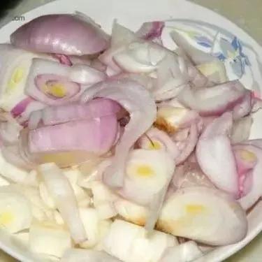 伊犁家常饭——抓 饭