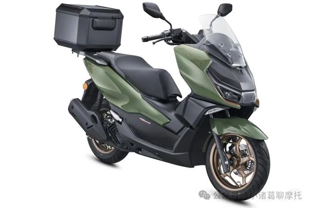 Alien外星人UFR150售价发布:是豪爵的自信还是烟幕弹?