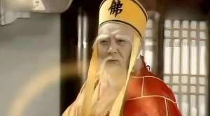 法海禅师(从状元郎到金山寺开山祖师，我们对法海的误解有多深)