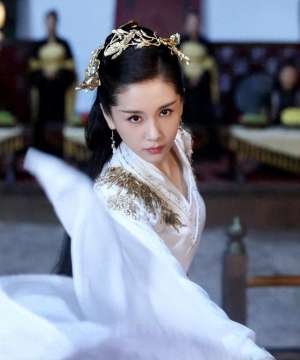 袁郡梅(土生土长的襄阳籍明星,知名度前十名)