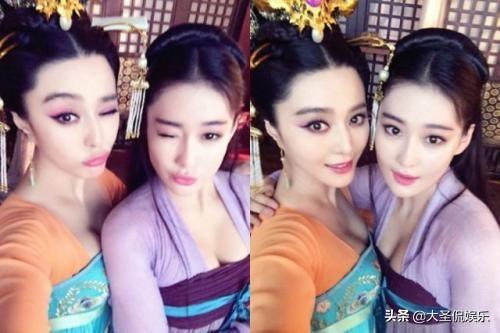 “心形石头”男神李晨的20年恋爱史，和他身后的6个女人