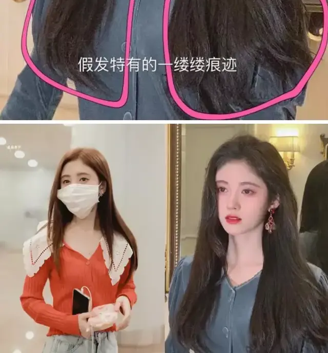 鞠婧祎罕见旧照曝光，面目扁平发量少被队友艳压，三人变化有点大