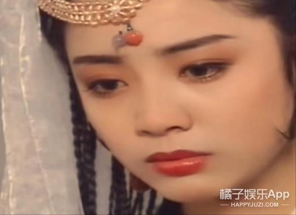 还记得《甄嬛传》里的敬妃吗?她现在长这样!