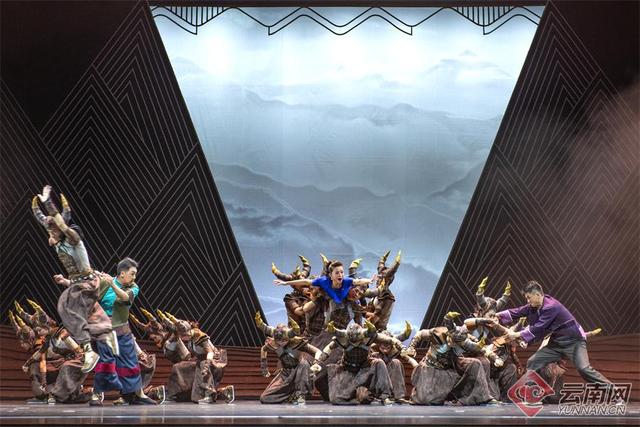 早安云南｜玉溪花灯：传唱百年的美丽乡愁 扬名海外的乡音传奇