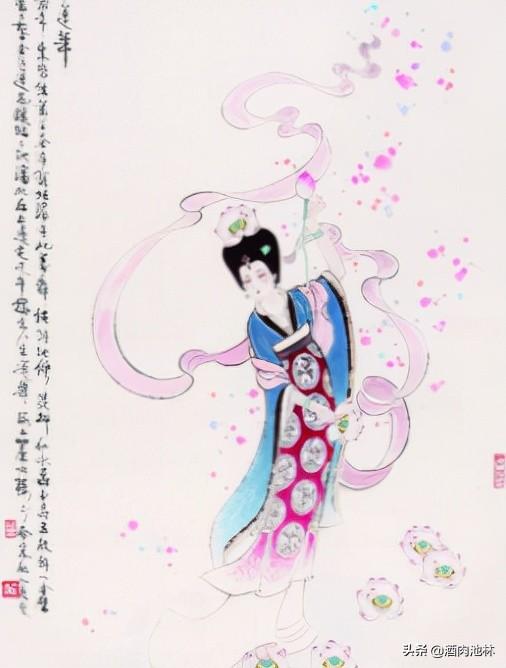 中国历史上“三寸金莲”这一陋习有多残忍？它起源于哪个朝代？