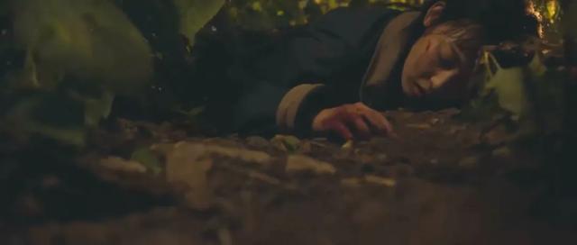 大尺度禁片?这韩剧也太生猛了!