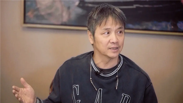 13年前的《剑雨》，被称为“烂片”，如今却是武侠片最后的荣光