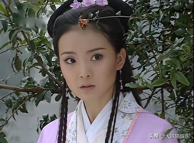 《无敌县令》播出19年，以当今审美，6位女主演谁更美？我站梅妃