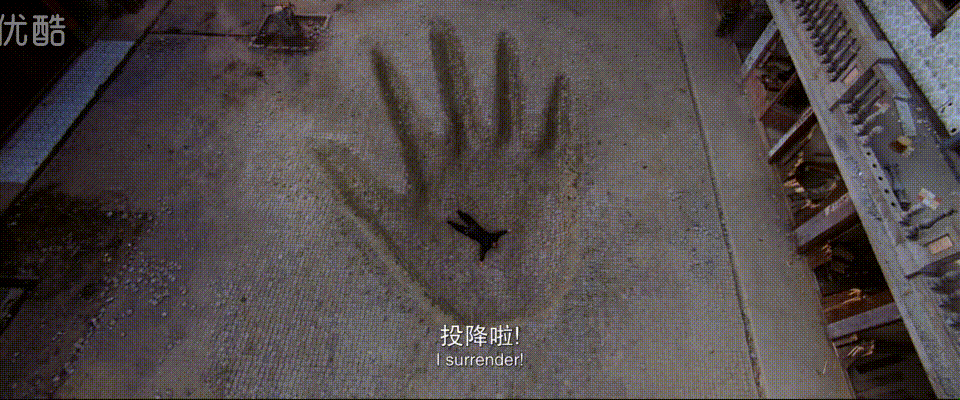 功夫：斧头帮帮主琛哥取向成谜，星爷心中的功夫是什么？