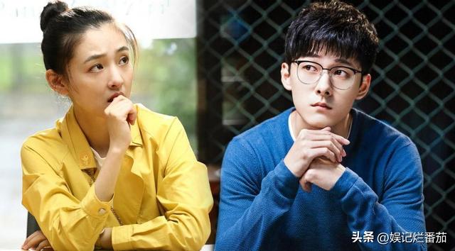 看完《六姊妹》吴倩，再看前夫张雨剑，人生真是没对比就没伤害