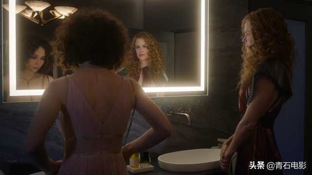 妮可基德曼主演的HBO新剧，播出一集，豆瓣就飙到8.7