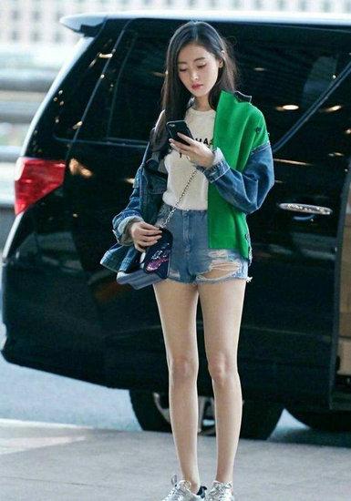 身高与看上去不符的明星 李治廷竟只有1米75