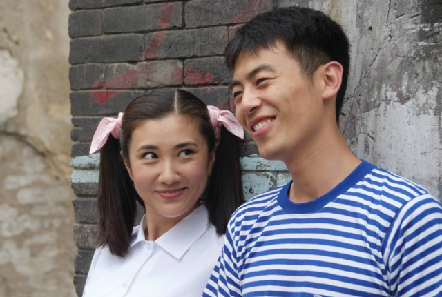 《正阳门下》破烂侯儿子牛，关大爷娶妻了不得，韩春明确有其人？