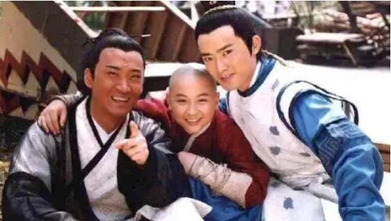 独家视角——少年包青天1武功排名分析(4)