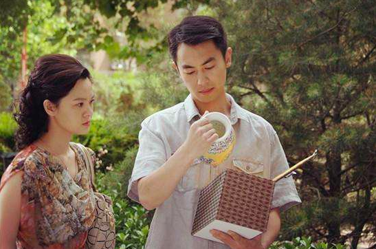 《正阳门下》破烂侯儿子牛，关大爷娶妻了不得，韩春明确有其人？