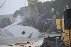 兰维尔(枢密院十号：看到印度造船厂这一幕，美国海军后悔了没？)