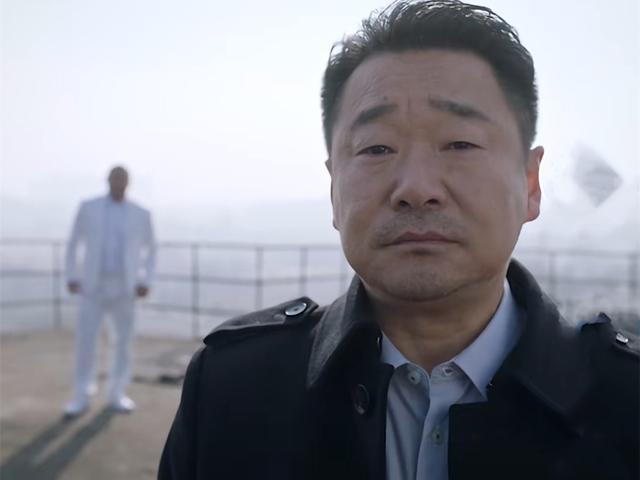 《突围》配角王景春：买不起房的70后影帝，感谢90后妻子不离不弃